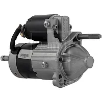 REMY INTL 17645 Remanufactured Starter