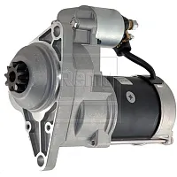 REMY INTL 17720 Remanufactured Starter