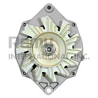 REMY INTL 20039 Remanufactured Alternator