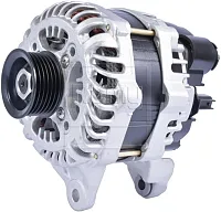 REMY INTL 20053 Remanufactured Alternator