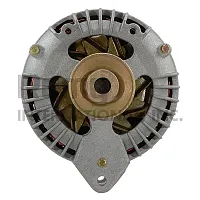 REMY INTL 20160 Remanufactured Alternator