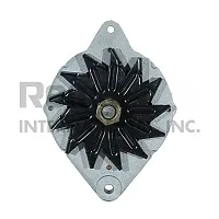 REMY INTL 20170 Remanufactured Alternator