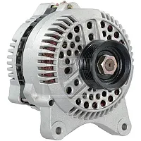 REMY INTL 20200 Remanufactured Alternator