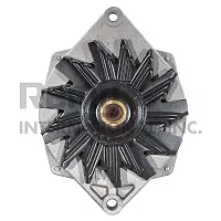 REMY INTL 20576 Remanufactured Alternator