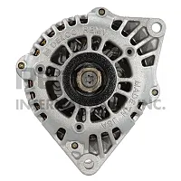 REMY INTL 21008 Remanufactured Alternator
