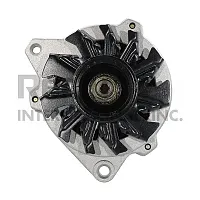 REMY INTL 21035 Remanufactured Alternator
