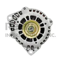 REMY INTL 21798 Remanufactured Alternator
