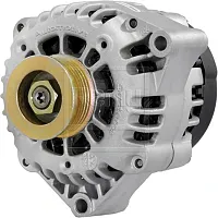 REMY INTL 21822 Remanufactured Alternator
