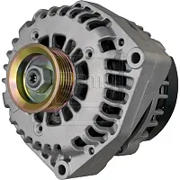 REMY INTL 22021 Remanufactured Alternator