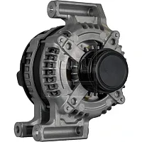 REMY INTL 22058 Domestic Alternator