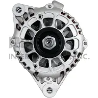 REMY INTL 22923 Remanufactured Alternator
