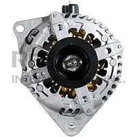 REMY INTL 23001 Remanufactured Alternator