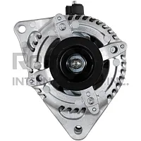 REMY INTL 23003 Remanufactured Alternator
