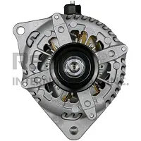 REMY INTL 23006 Remanufactured Alternator