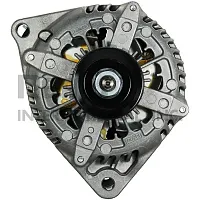 REMY INTL 23008 Remanufactured Alternator