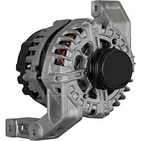 REMY INTL 23015 Remanufactured Alternator