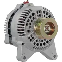 REMY INTL 23658 Remanufactured Alternator