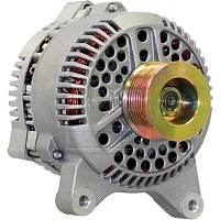 REMY INTL 23670 Remanufactured Alternator