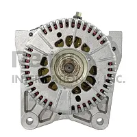 REMY INTL 23687 Remanufactured Alternator