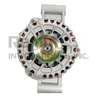 REMY INTL 23784 Remanufactured Alternator