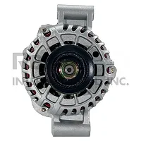 REMY INTL 23805 Remanufactured Alternator