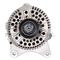 REMY INTL 23827 Remanufactured Alternator