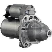 REMY INTL 25013 Remanufactured Starter