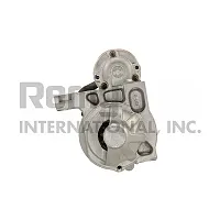 REMY INTL 25062 Remanufactured Starter