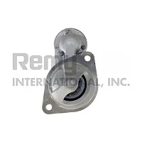 REMY INTL 25121 Remanufactured Starter