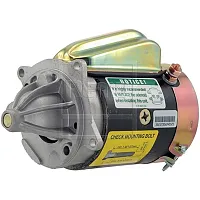 REMY INTL 25217 Remanufactured Starter