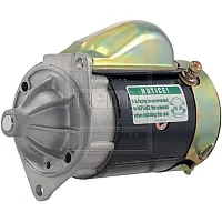 REMY INTL 25223 Remanufactured Starter