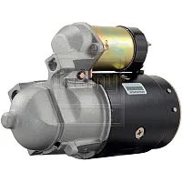 REMY INTL 25236 Remanufactured Starter