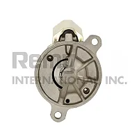 REMY INTL 25388 Remanufactured Starter