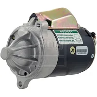 REMY INTL 25390 Remanufactured Starter