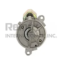 REMY INTL 25402 Remanufactured Starter
