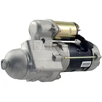 REMY INTL 25447 Remanufactured Starter