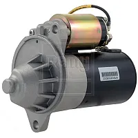 REMY INTL 25508 Remanufactured Starter