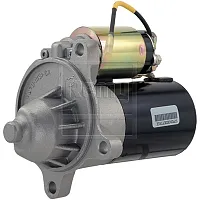 REMY INTL 25511 Remanufactured Starter