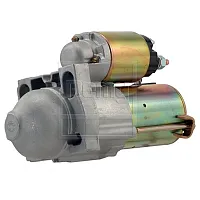 REMY INTL 25903 Remanufactured Starter