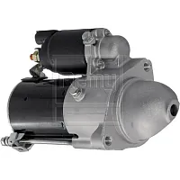 REMY INTL 25911 Remanufactured Starter