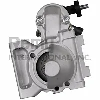 REMY INTL 26016 Domestic Starter