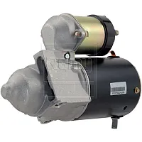 REMY INTL 26059 Remanufactured Starter