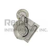 REMY INTL 26062 Remanufactured Starter