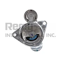 REMY INTL 26653 Remanufactured Starter