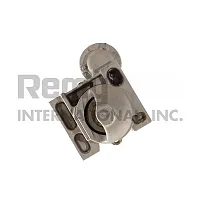 REMY INTL 26654 Remanufactured Starter
