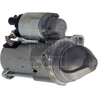 REMY INTL 26657 Remanufactured Starter