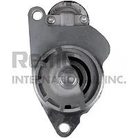REMY INTL 27005 Remanufactured Starter