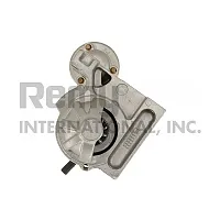 REMY INTL 27010 Remanufactured Starter