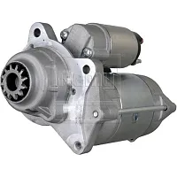 REMY INTL 28001 Remanufactured Starter