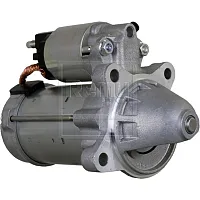 REMY INTL 28007 Import Starter